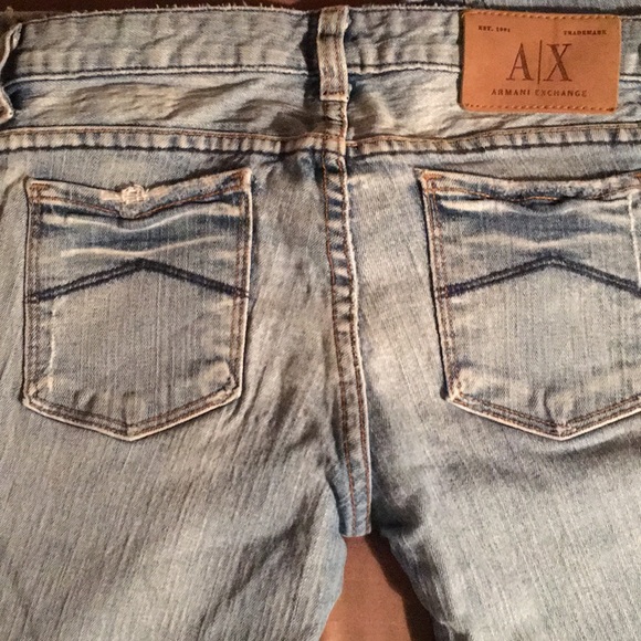 AX Armani Exchange Jeans - Picture 2 of 5